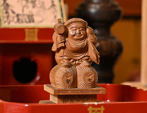 大黒天