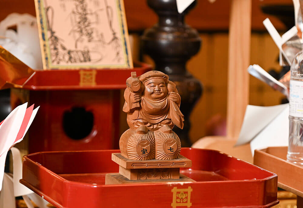 大黒天